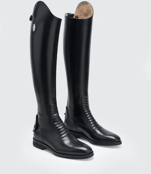 BOTA ARTEMIDE SECCHIARI NEGRAS